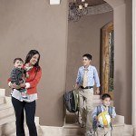 7 Steps to a Kid-Proofed House