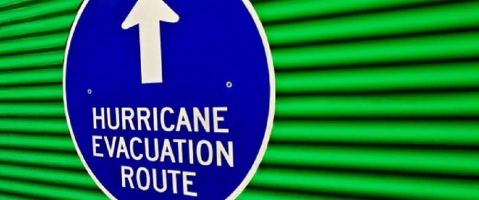 6 Things to Do When You Evacuate Your Home