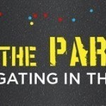 The Ultimate Tailgating Playbook: Tips, Facts & Games Every Fan Should Know [Infographic]