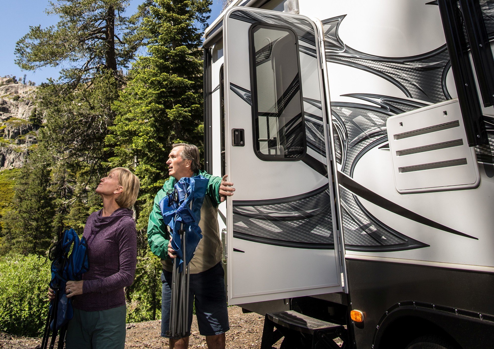 rv checklist rv checklist