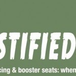 Car Seat Requirements Cheat Sheet [Infographic]