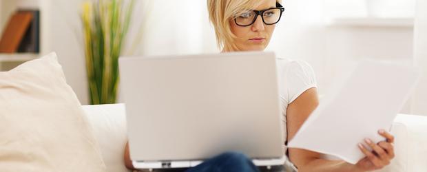 telecommuting