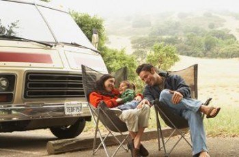 RV renting