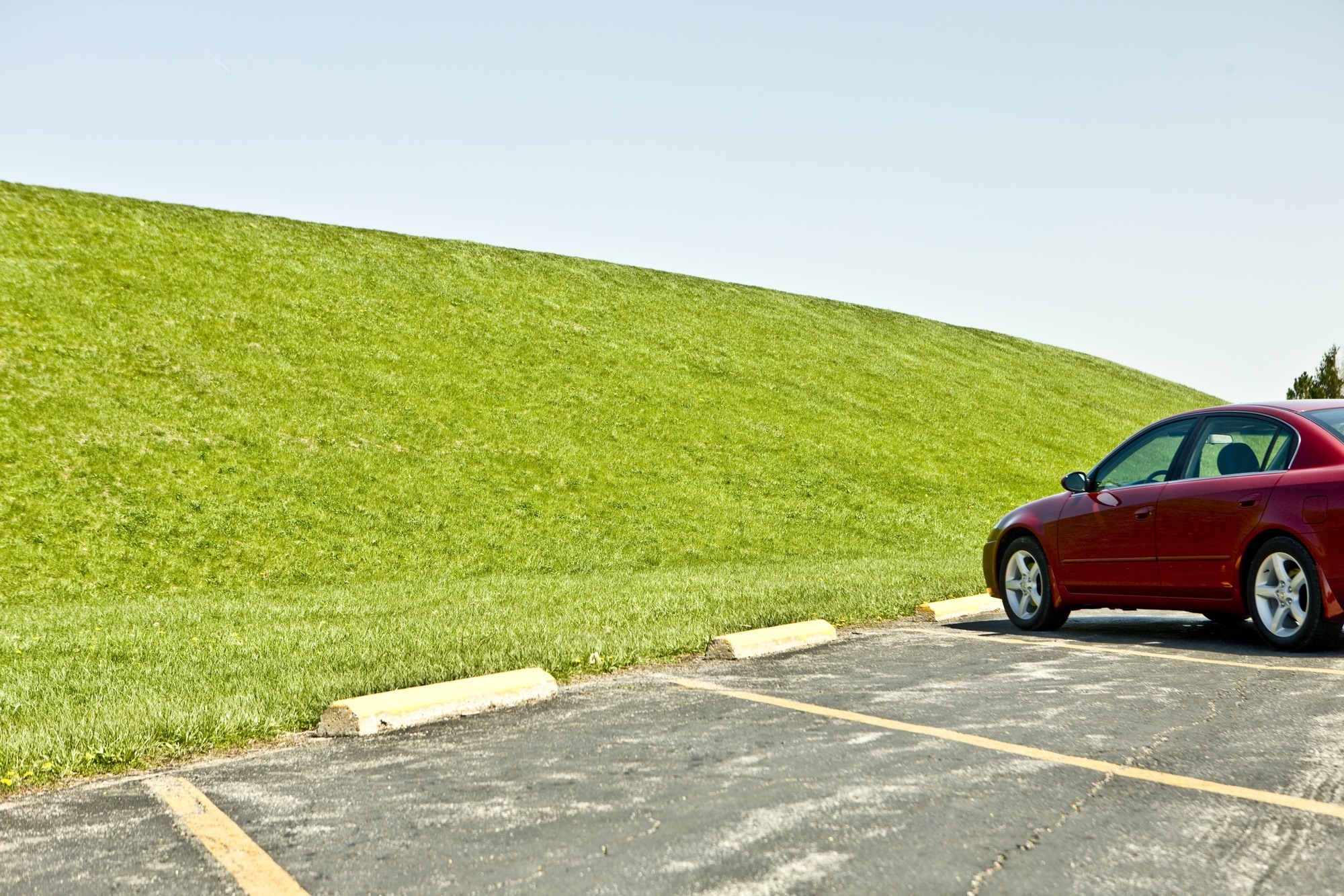 🚘 5 Mobile Parking Apps for