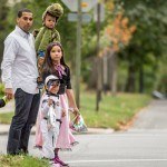Halloween Driving and Trick-or-Treating Safety Tips