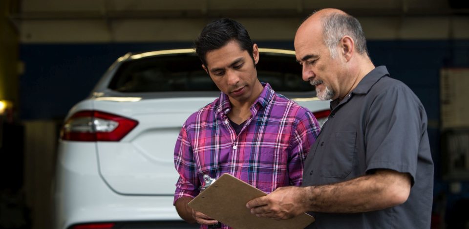 car scam