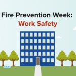 Workplace Fire Safety: Everyone Has a Job