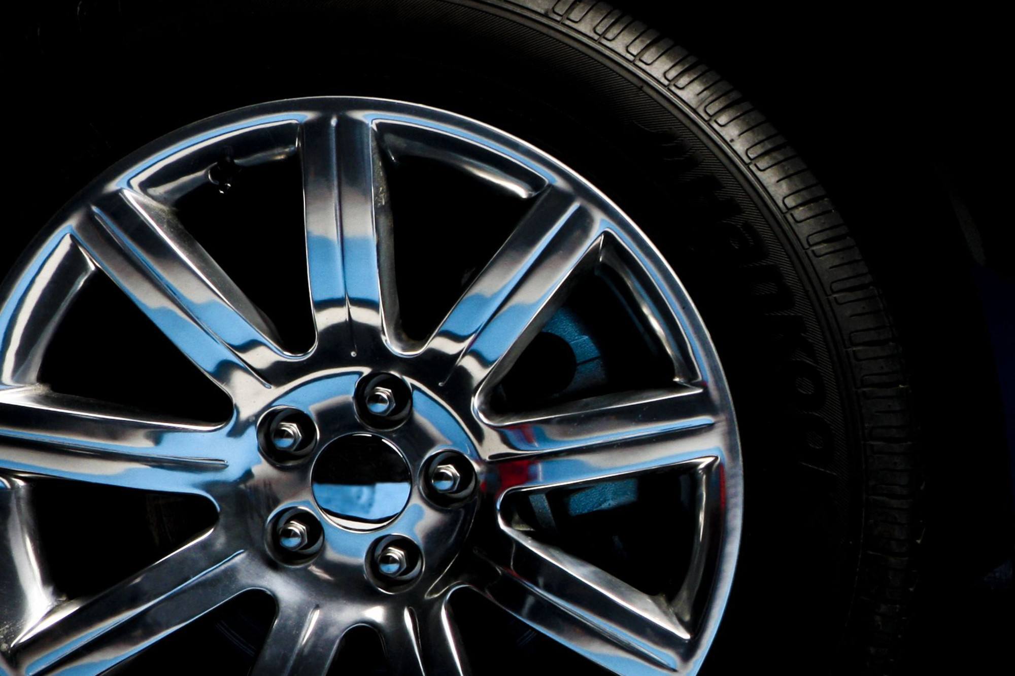Tire Buying Guide: How to Choose Tires - Now from Nationwide