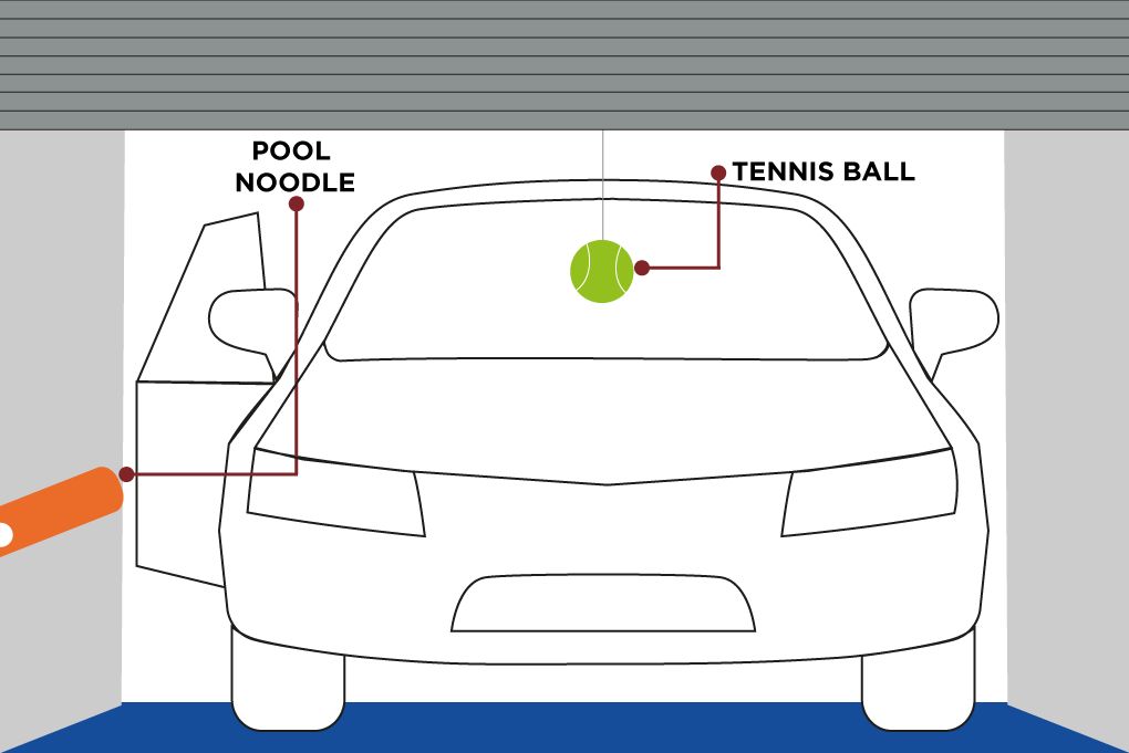 Creative Car Hacks Part 3 Driving Parking More