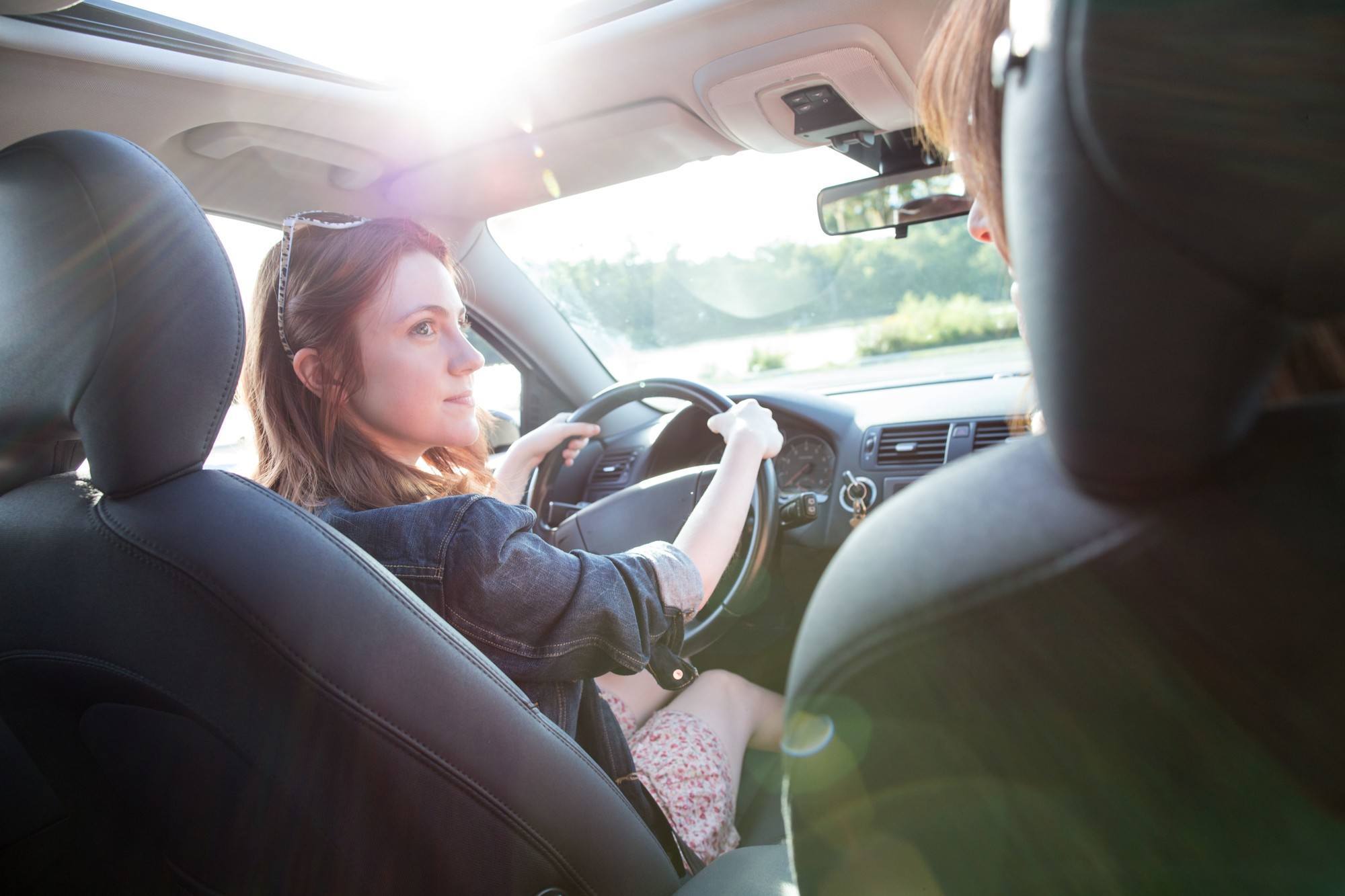 10 driving habits that are secretly damaging your car