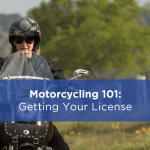 How to Get Your Motorcycle License