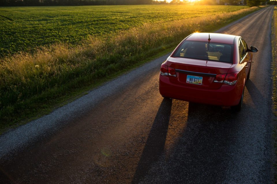 What Can Cause a Car to Overheat (and What to Do About It)