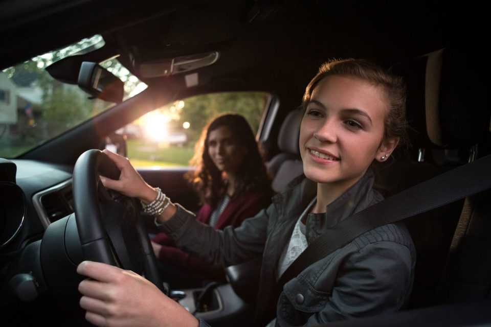 Get Listed Teen Safe Driving 85