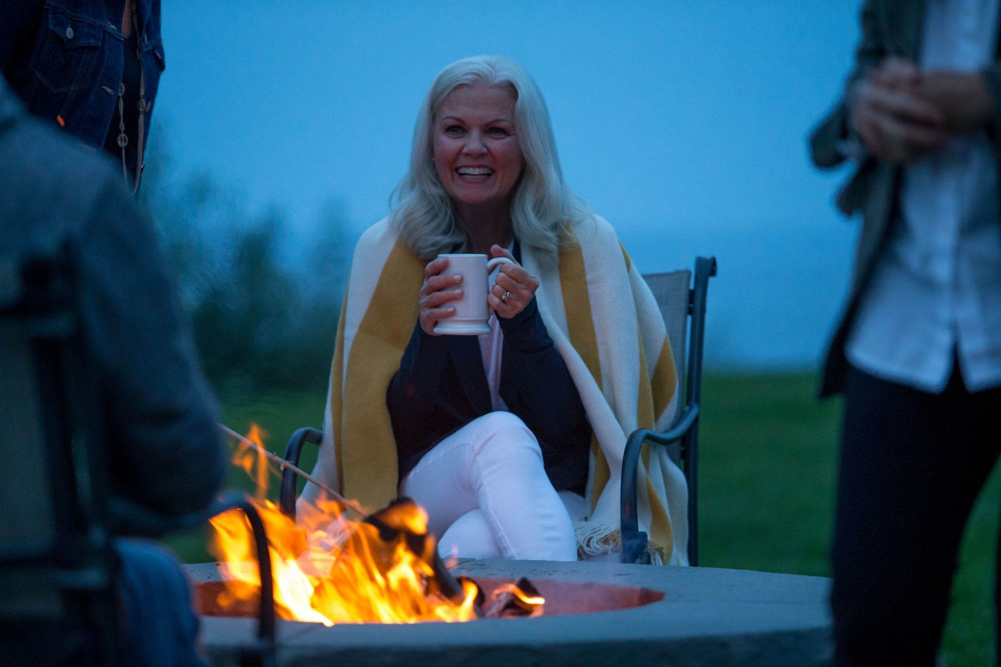 Fire Pit Safety Tips