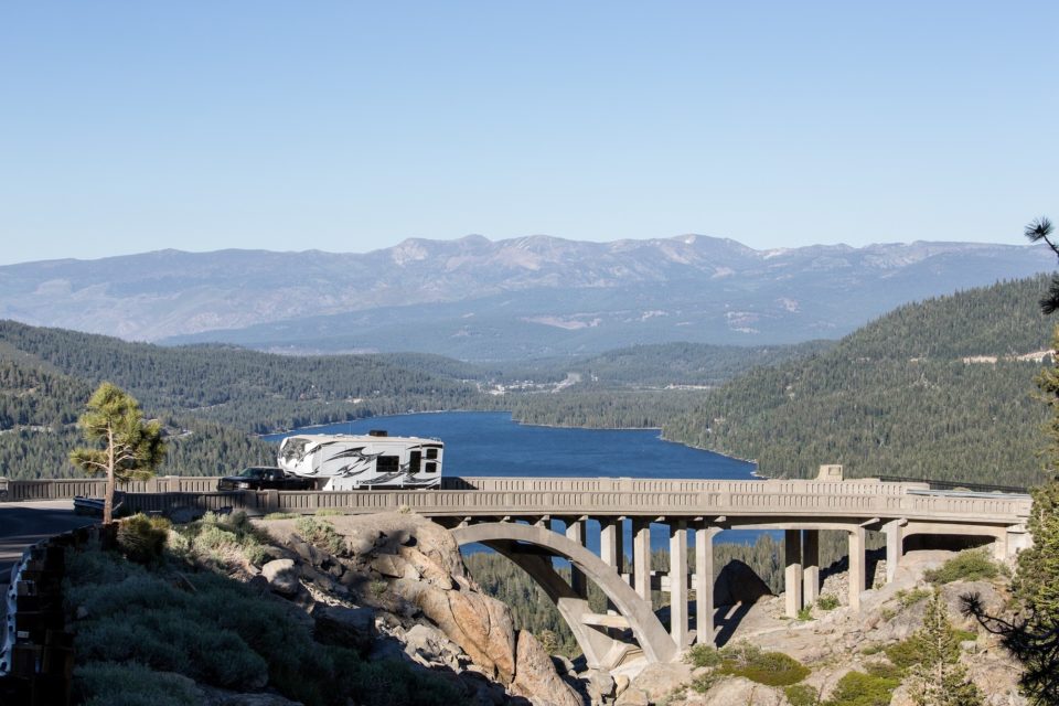 RV ownership