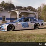 TV Ads Show Fans the Many Sides of Dale Jr. [Video]