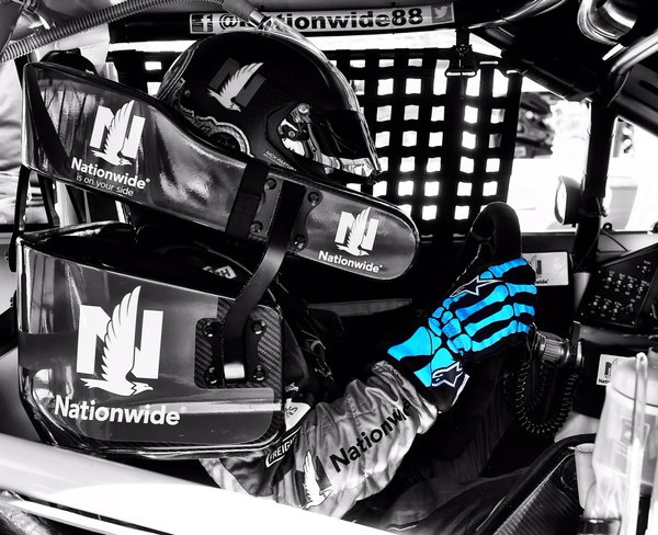 nascar racing gloves