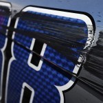 How Do NASCAR Car Numbers Work?