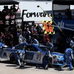 Getting to Know NASCAR Pit Crew Members [Slideshow]