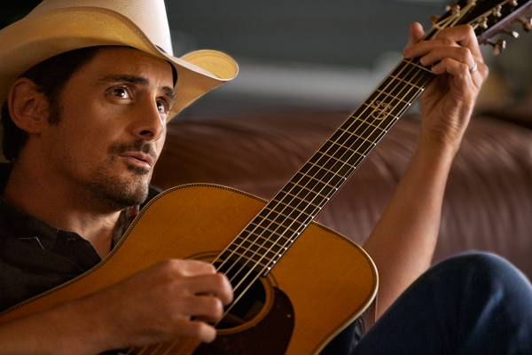 Brad Paisley, Biography, Songs, & Facts