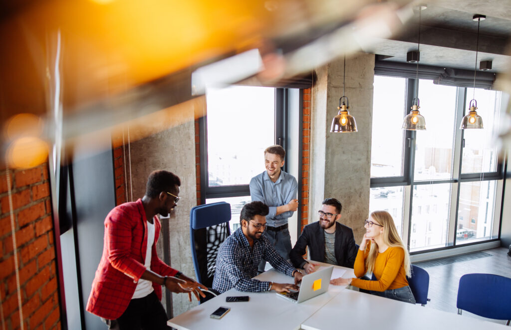 4 Ideas to Make Your Company Picnic Great