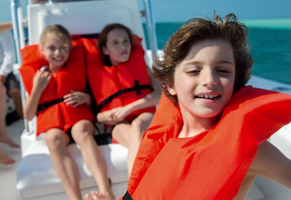 boating safety tips