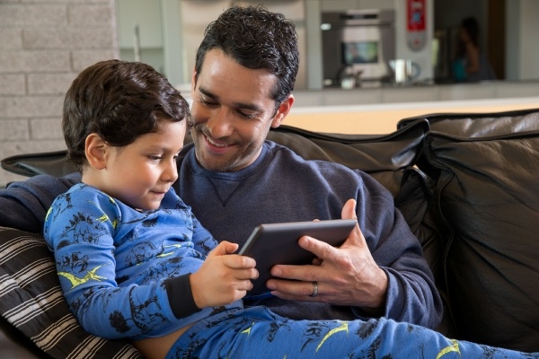 electronic gadgets for child