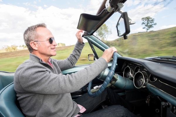cars for empty nesters