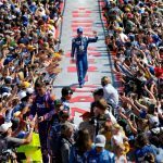 4 Tips for Making Your First Live NASCAR Event One to Remember