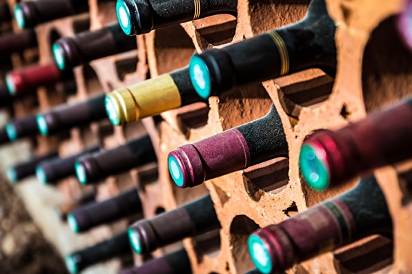National Wine Day