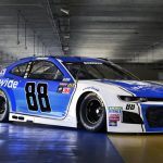 How Do Nascar Car Numbers Work