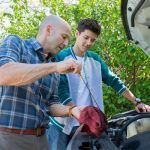 How to Clean Your Car Engine