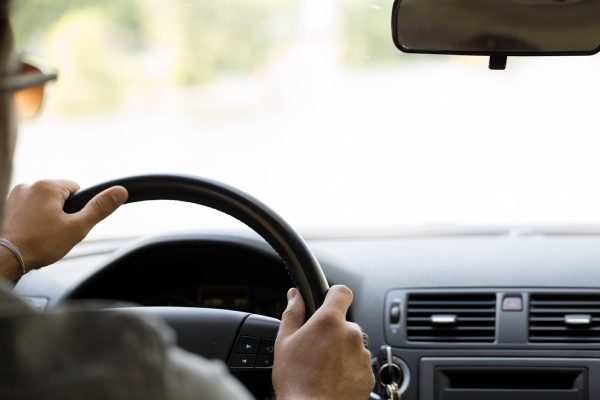 safe driving network