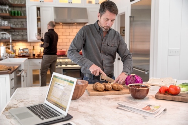 smart kitchen appliances