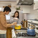 Create a Connected Kitchen with These Smart Appliances
