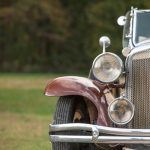 How To Get Antique License Plates For Your Classic Car