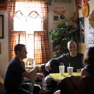 Creating successful family businesses