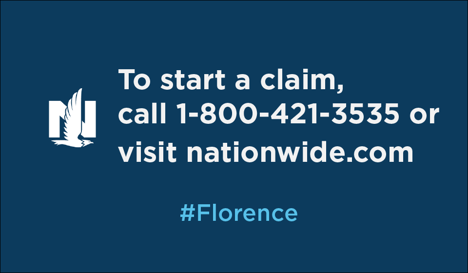 Claims Florence