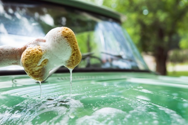 Must-Have Car Cleaning and Detailing Supplies to Keep Your Ride Looking  Fresh