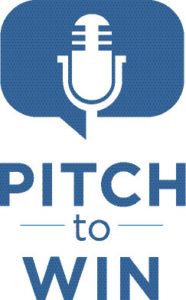 pitch to win logo