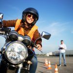 How to Get Your Motorcycle License