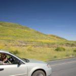 Does a Speeding Ticket Affect Insurance?