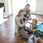 What to Consider When Raising a Child