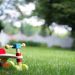 childrens-wooden-toy-outside-in-grass