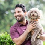 4 Fun Ways to Exercise with Your Dog