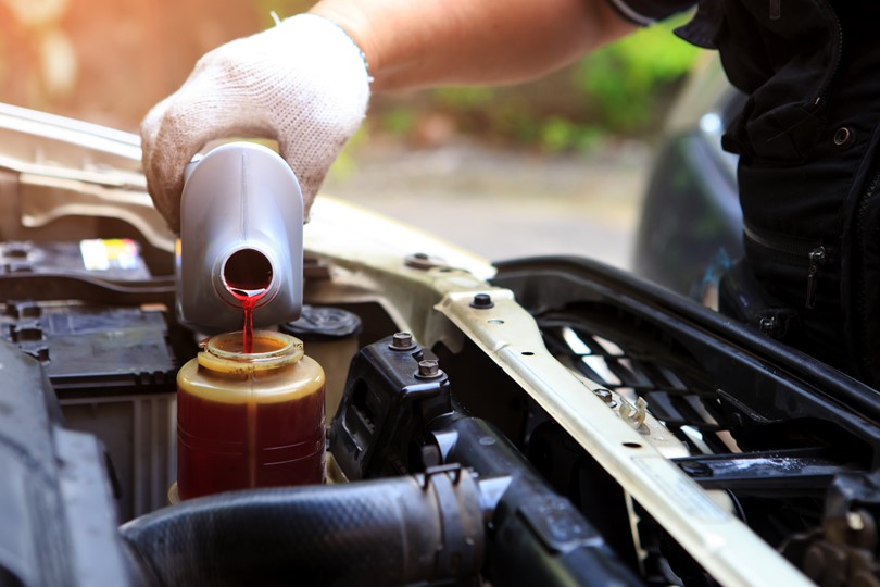 What Is Power Steering Fluid? - Now from Nationwide