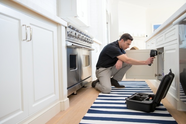 Home Maintenance Tips - February