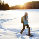 12 Fun Things to Do in the Winter Outside