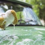What to Do If Your Windshield Is Leaking