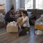 Moving Out Checklist: Get Your Security Deposit Back